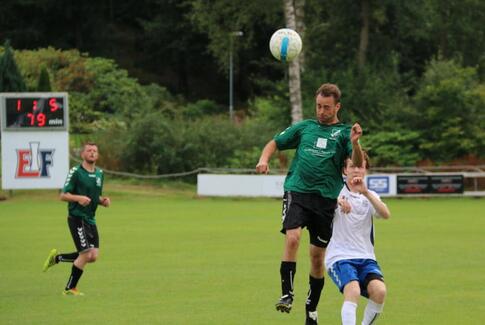 Østbirk kom flot fra start