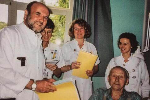 Brædstrup: Hjemstavnsforeningens årbog 2018 er udkommet