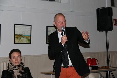 Udskolingsdebatten skudt igang
