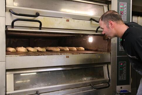 Italienske uger i Kagehuset
