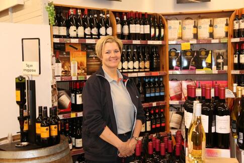 Uddelerskifte i Søvind