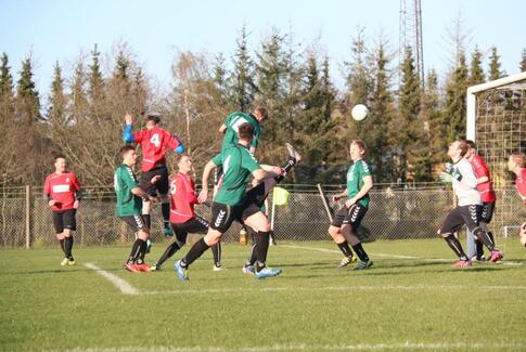 Østbirk sejrede med tenniscifre over FC Horsens