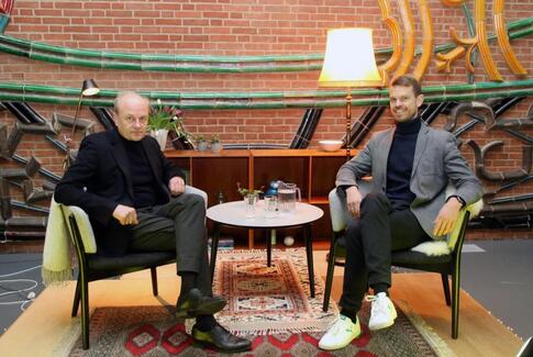 Unge har behov for relationer