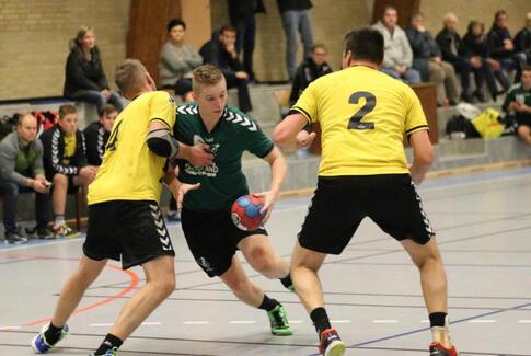 10 minutter blev dyre for Østbirk