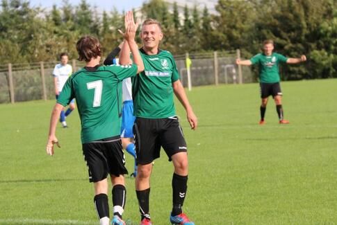 Kærkommen sejr til Østbirk