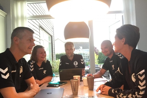 Besøg Gedved Byfest – en fest for hele byen