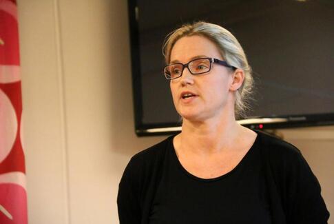 Hovedgårds nye samlingssted skal være hele byens puls