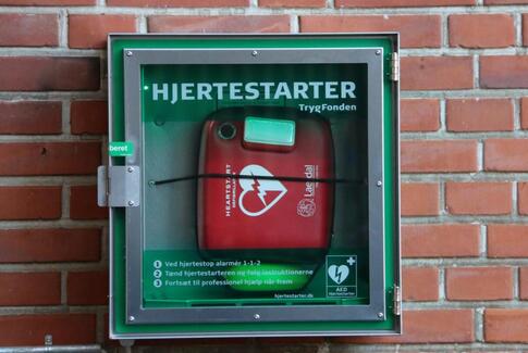 Østbirk Skole sætter livreddende førstehjælp på skoleskemaet