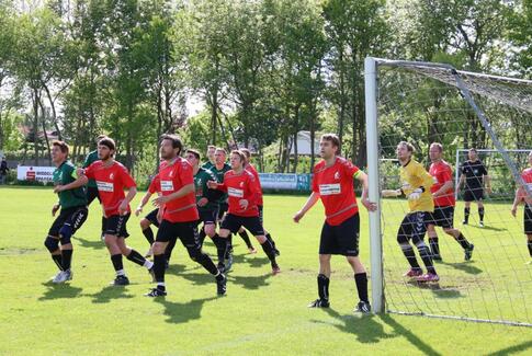 Østbirk tabte til rutinen på Bankager