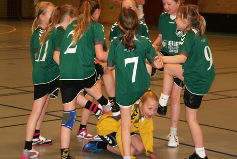 Udvidet håndboldsamarbejde mellem Brædstrup og Østbirk