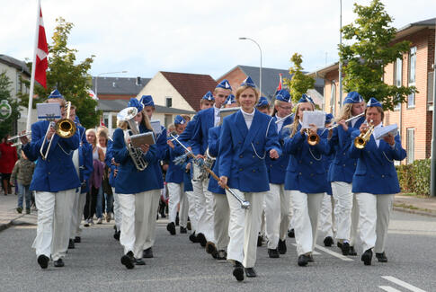HSOs koncert nummer 15 i 14