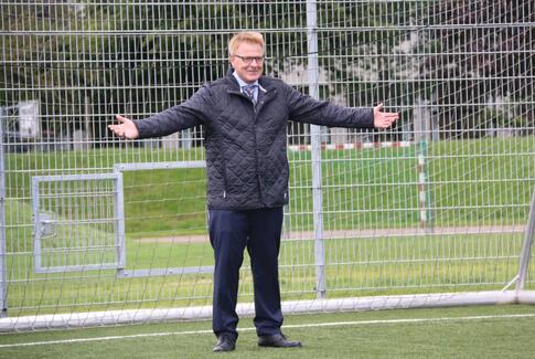 Masser af praktikpladser i Horsens