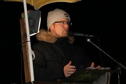 Borgerforeningen for ét fælles Hovedgård