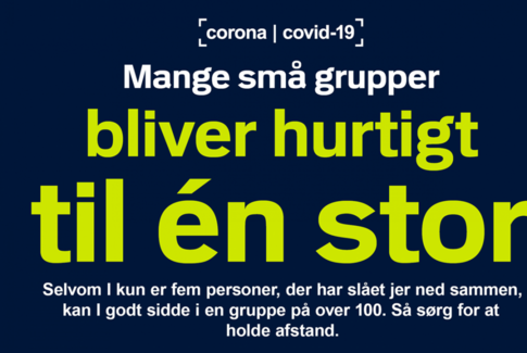 Rigspolitichef: Reglerne er til for vores alle sammens skyld