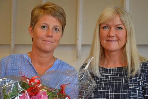 Daginstitution Langmark fik Sprogcenter Midts Integrationspris
