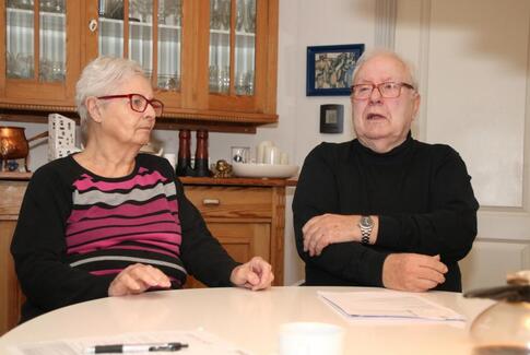 Akutteam forebygger indlæggelser og skaber tryghed