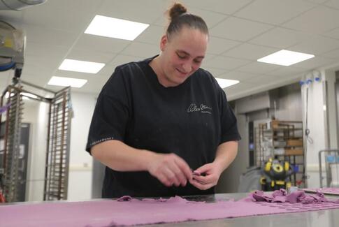 Færre på kontanthjælp i Horsens Kommune