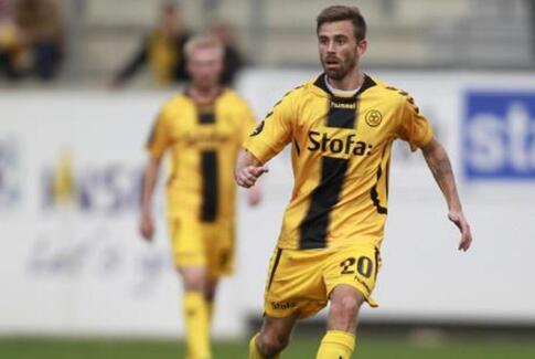 AC Horsens smed tomålsføring