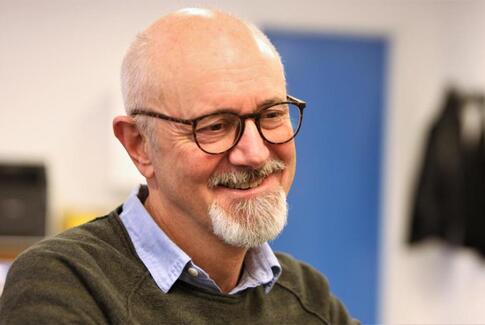 Mænd i krise får coach