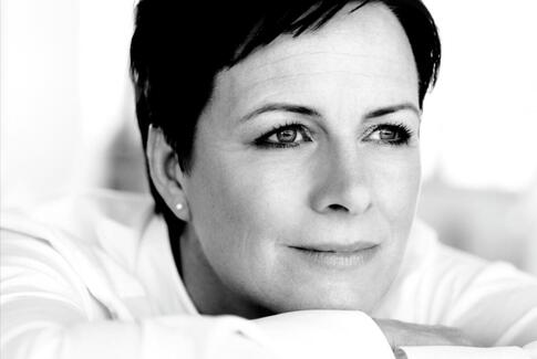 Jette Torp og orkester på Horsens Ny Teater