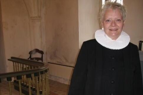 33 år i Kattrup-Tolstrup sogne