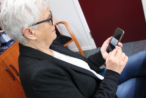 Horsens Kommune lancerer ny corona-app