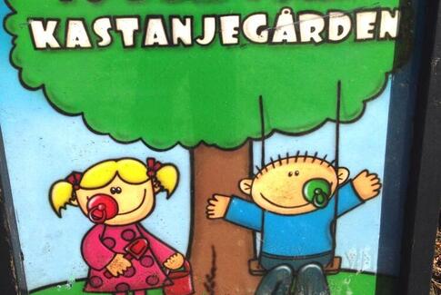 Verdens bedste 5 stjernede vuggestue med All Inclusive på alt