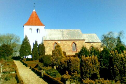 Nyt fra Kattrup og Tolstrup Sogne