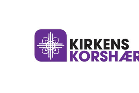 Opråb fra Kirkens Korshær