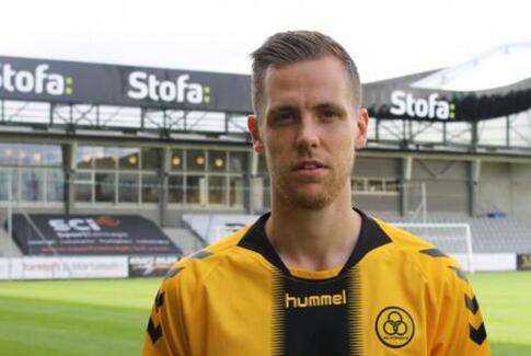 AC Horsens er videre i Pokalen