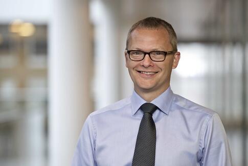 Solidt halvårsregnskab fra Sparekassen Kronjylland