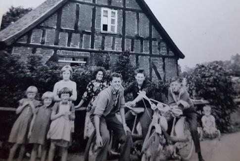 Efterlysning: Hvor boede Klestrup?