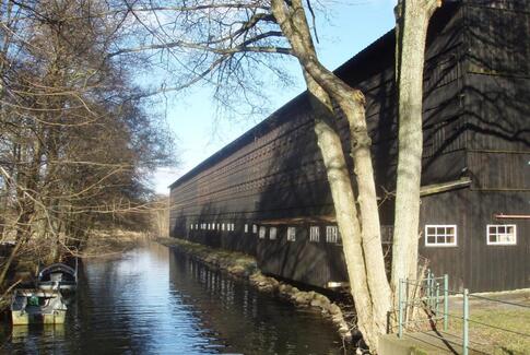 Kloster og kær