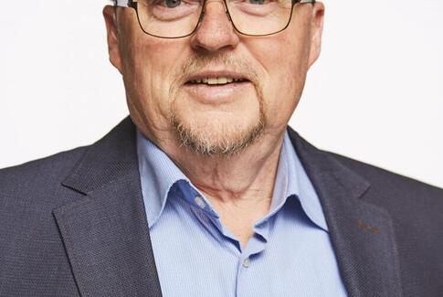 Søvind – en by i kommunen