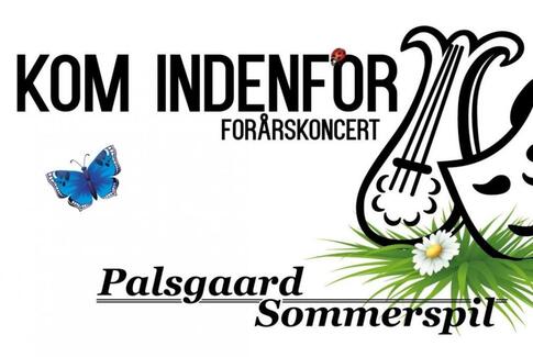 Musical-aften på Horsens Ny Teater