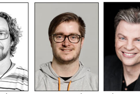 Hvem vil være milliardær?