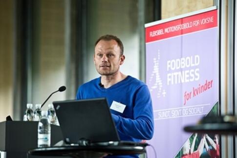 En Del af Noget Større-prisen går til sundhedsforsker
