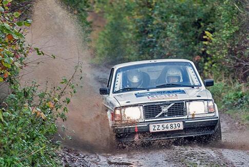 Mejer og Bøgelund sluttede sæsonen af i Tyskland