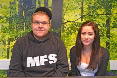 KUU i Horsens-området er blandt landets bedste