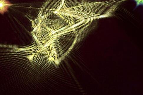 Kvantecomputeren og en ny kvanterevolution i Gedved