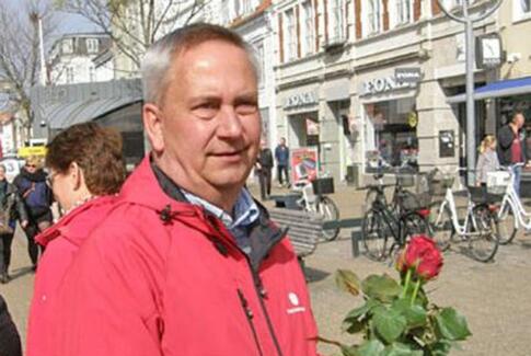 Kære Borgere i Horsens Kommune