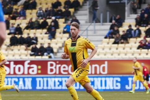 AC Horsens tager afstand