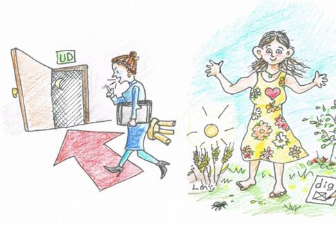 LÆSERBREV: Politiker-glæde!