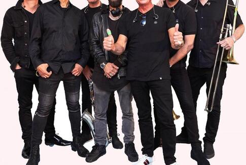 Level 42 kommer til Horsens