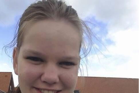 Jeg må være en SU-demonstrerende, forkælet curlingunge?