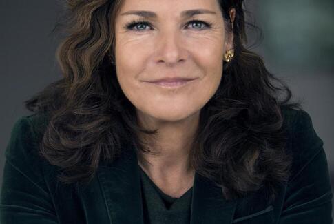 Lis Sørensen på Horsens Ny Teater