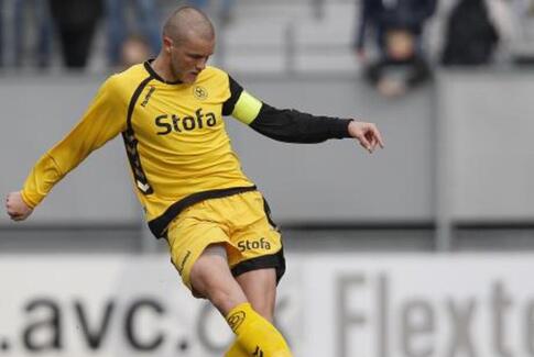 AC Horsens tabte med 3 i Vejle
