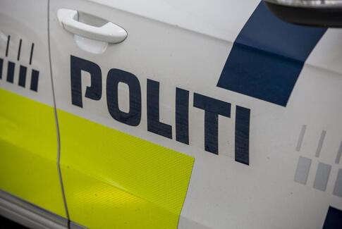Politiet undersøger hvorfor nogle bøder ikke bliver betalt