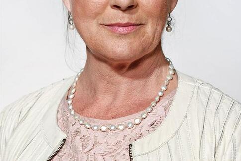 Tryghed for borgerne