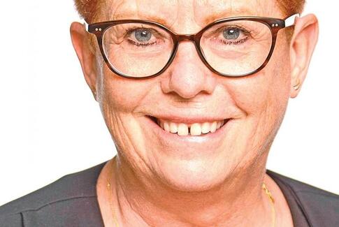 En kommune som er god at bo, leve og uddanne sig i